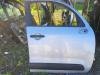 Citroen  C3 Picasso  Karoserija