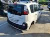 Citroen  C3 Picasso  Karoserija