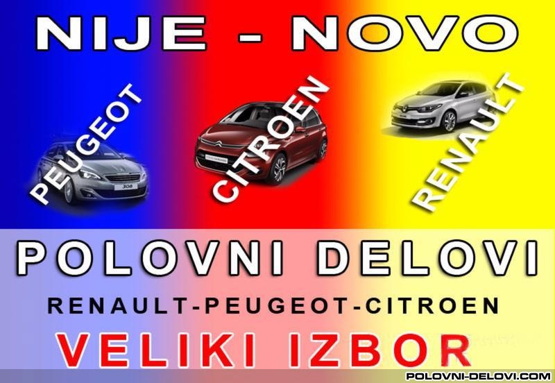 Citroen  C3 Picasso POLICA DASKA  Enterijer