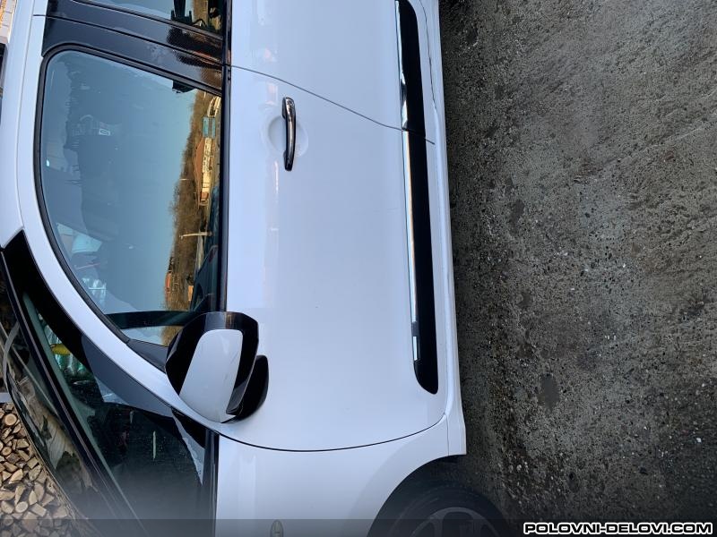 Citroen  C3 Picasso Prednja Leva Vrata Karoserija
