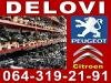 Citroen C3 Picasso REGULATOR PRITISKA SENZOR DELOVI