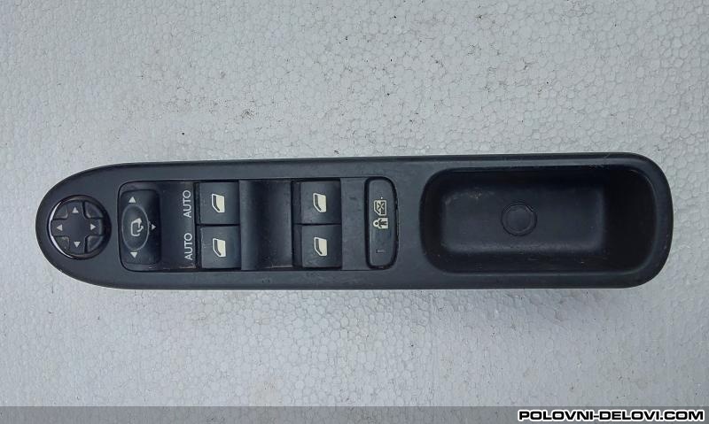 Citroen  C3 Picasso  Razni Delovi