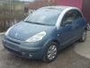 Citroen  C3 Plurier 1.4 1.6 Kompletan Auto U Delovima