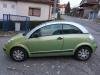 Citroen  C3 Plurier 1.4 B Kompletan Auto U Delovima