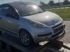 Citroen  C3 Plurier 1.6 Karoserija