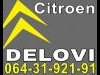 Citroen C3 Plurier REGULATOR PRITISKA SENZOR I Razni DELOVI
