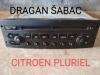 Citroen  C3 Plurier Radio  Tuning