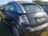 Citroen  C3 Plurier  Razni Delovi