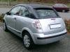 Citroen  C3 Plurier  Razni Delovi