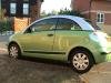 Citroen  C3 Plurier  Razni Delovi