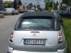 Citroen  C3 Plurier  Stakla