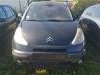 Citroen  C3 Plurier  Stakla