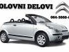 Citroen  C3 Plurier  Stakla