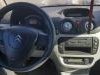 Citroen  C3 Plurier  Stakla