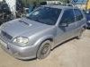 Citroen  C3 Plurier  Stakla