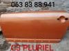 Citroen  C3 Plurier Vrata  Karoserija