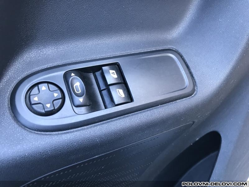 Citroen  C3 Podizac Prozora Elektrika I Paljenje