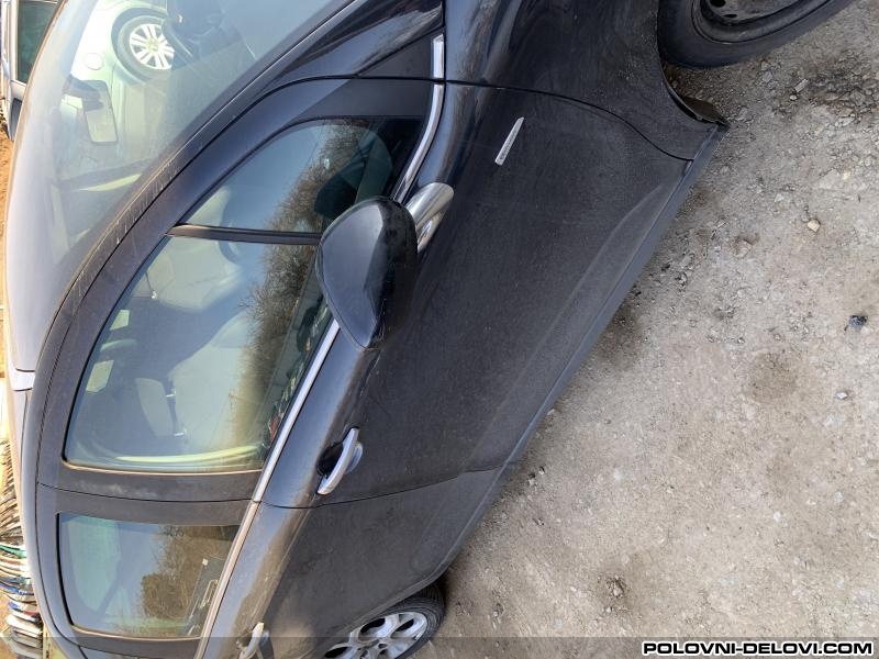 Citroen  C3 Prednja Desna Vrata Karoserija