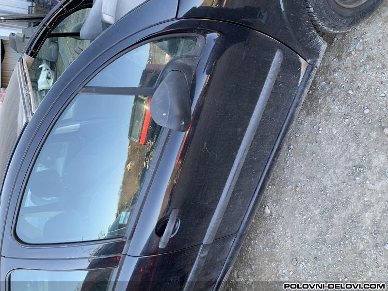 Citroen  C3 Prednja Desna Vrata Karoserija
