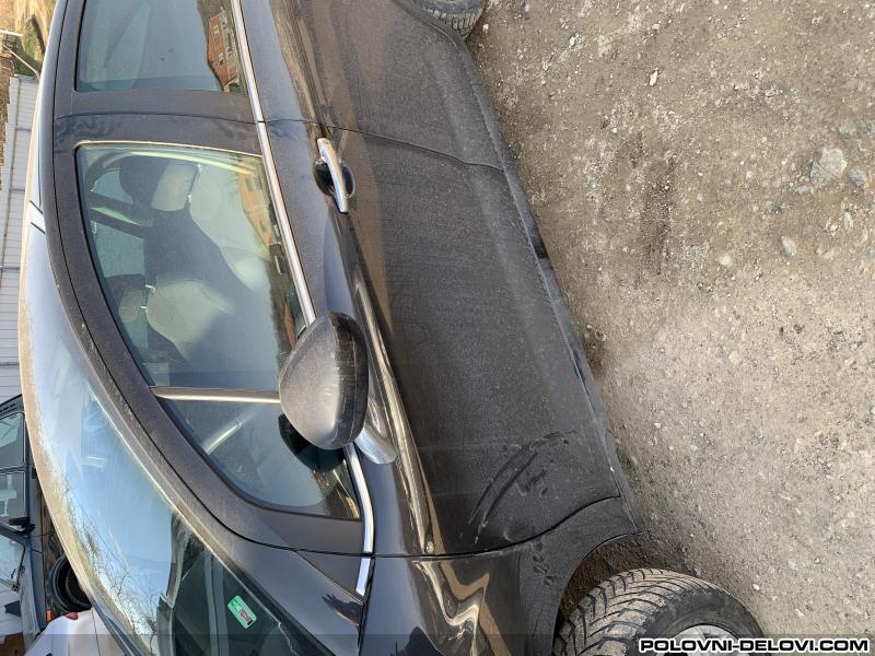 Citroen  C3 Prednja Leva Vrata Karoserija
