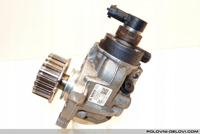 Citroen  C3  Pumpa Goriva Motor I Delovi Motora