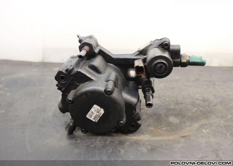 Citroen  C3 Pumpa Visokog Prit. Motor I Delovi Motora