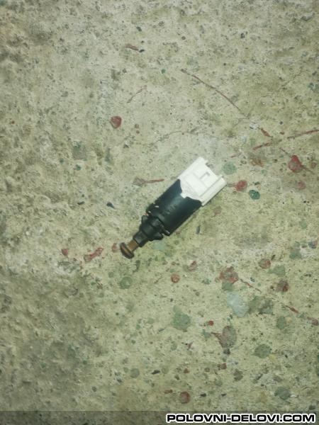 Citroen  C3  Razni Delovi