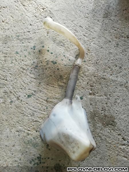 Citroen  C3  Razni Delovi