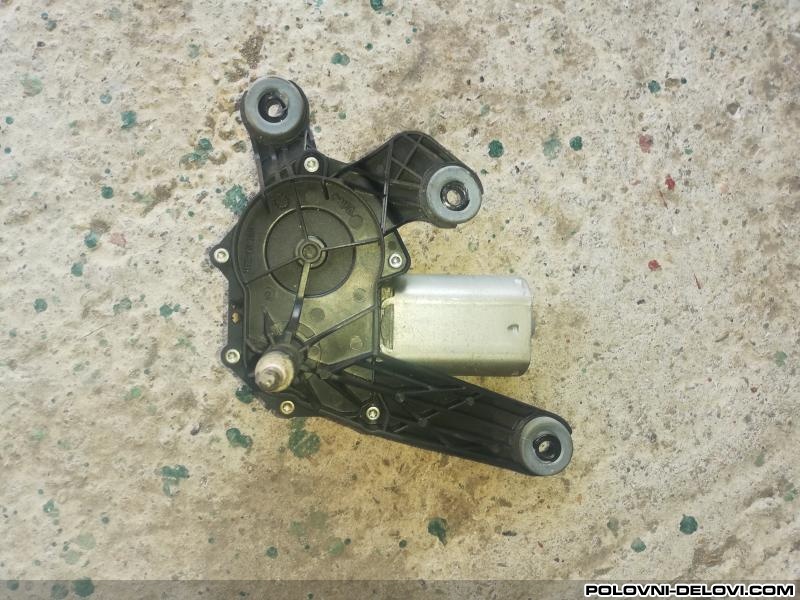 Citroen  C3  Razni Delovi