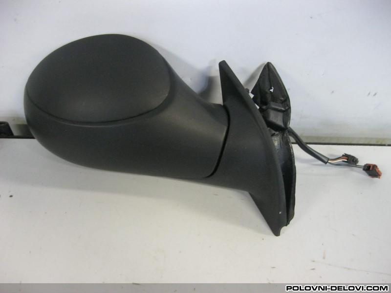 Citroen  C3 Retrovizor Karoserija