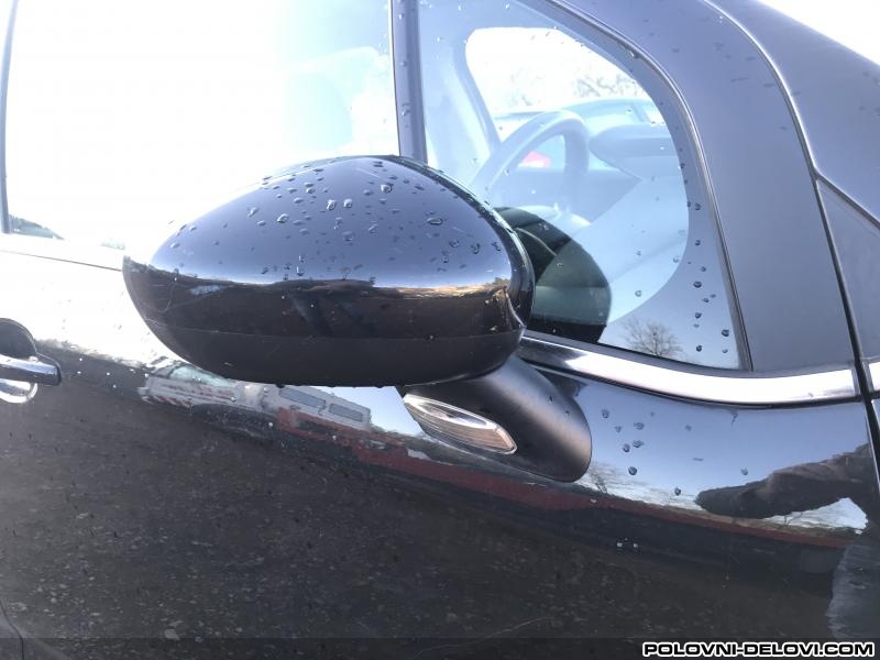Citroen  C3 Retrovizori Karoserija
