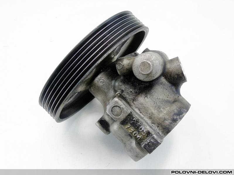 Citroen  C3 Servo Pumpa Trap I Vesanje