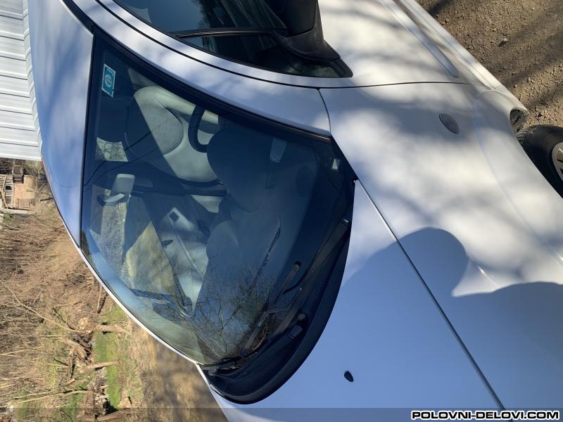 Citroen  C3 Sofersajbna Stakla