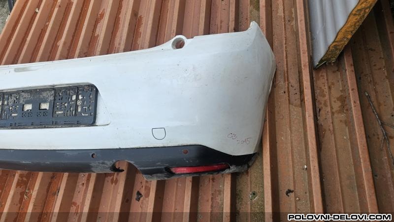 Citroen  C3  Styling