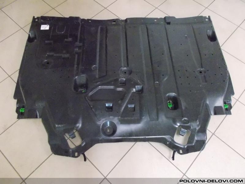 Citroen  C3 Suspleh Razni Delovi