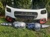 Citroen  C3  Svetla I Signalizacija