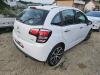 Citroen  C3  Svetla I Signalizacija