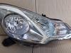 Citroen  C3  Svetla I Signalizacija