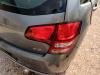 Citroen  C3  Svetla I Signalizacija