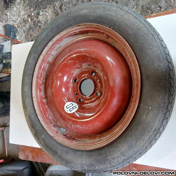 Citroen  C3  Trap I Vesanje
