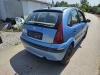 Citroen  C3  Trap I Vesanje