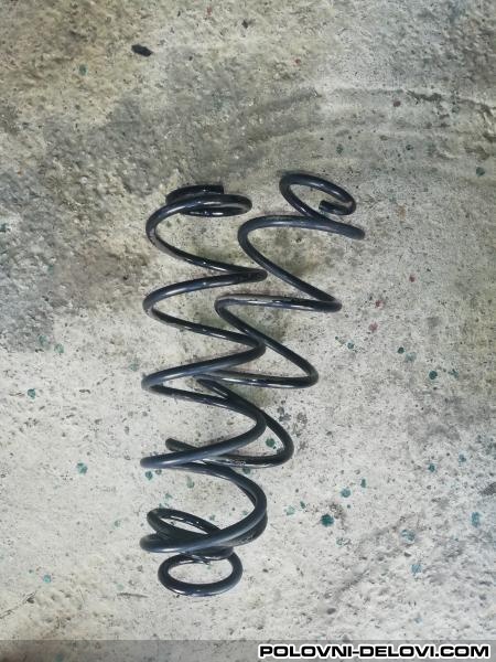 Citroen  C3  Trap I Vesanje