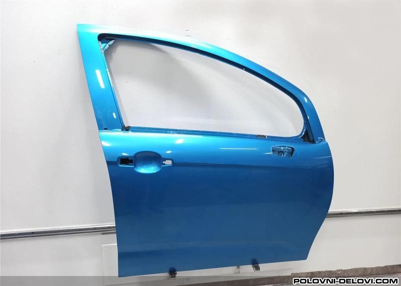 Citroen  C3 Vrata Karoserija