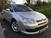 Citroen  C4 1.4 1.6 1.6hdi 2.0hd Kompletan Auto U Delovima