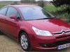 Citroen  C4 1.4 1.6 1.6hdi 2.0hd Kompletan Auto U Delovima