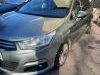 Citroen  C4 1.6 BENZIN Kompletan Auto U Delovima