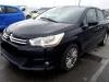 Citroen  C4 1.6 E-HDI 68KW 92KS Kompletan Auto U Delovima