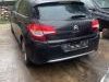 Citroen  C4 1.6 E Hdi Karoserija