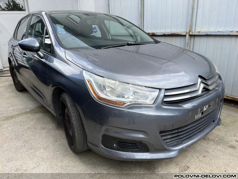 Citroen  C4 1.6 EHDI Kompletan Auto U Delovima
