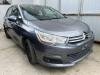 Citroen  C4 1.6 EHDI Kompletan Auto U Delovima